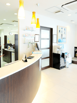 野田阪神歯科クリニックphoto